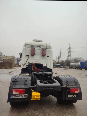 Scania G 420 G400-ADR | Mobile.bg � ����� ������ 6