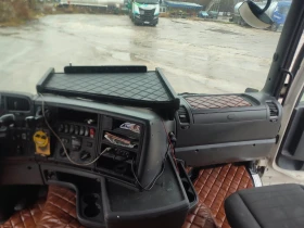 Scania G 420 G400-ADR | Mobile.bg � ����� ������ 8