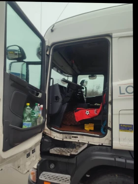 Scania G 420 G400-ADR | Mobile.bg � ����� ������ 7