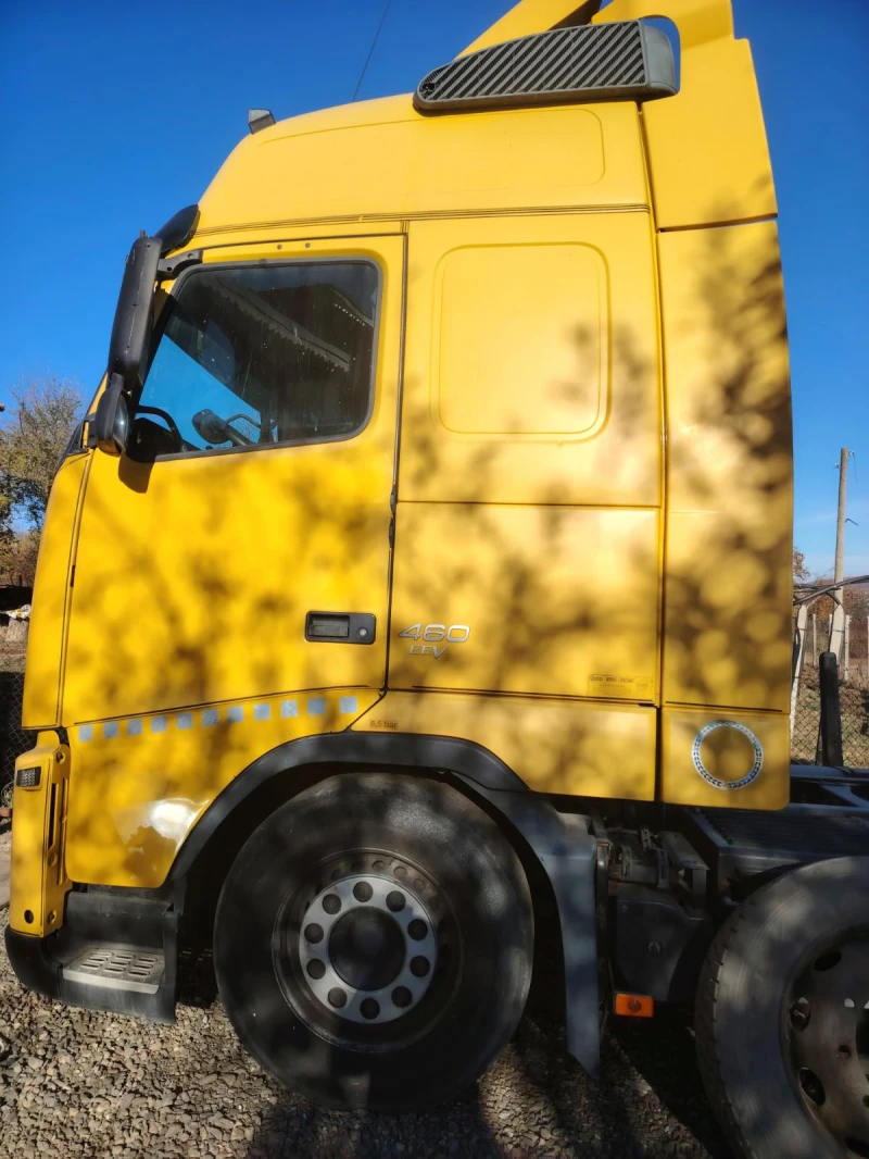 Volvo Fh, снимка 2 - Камиони - 47815325