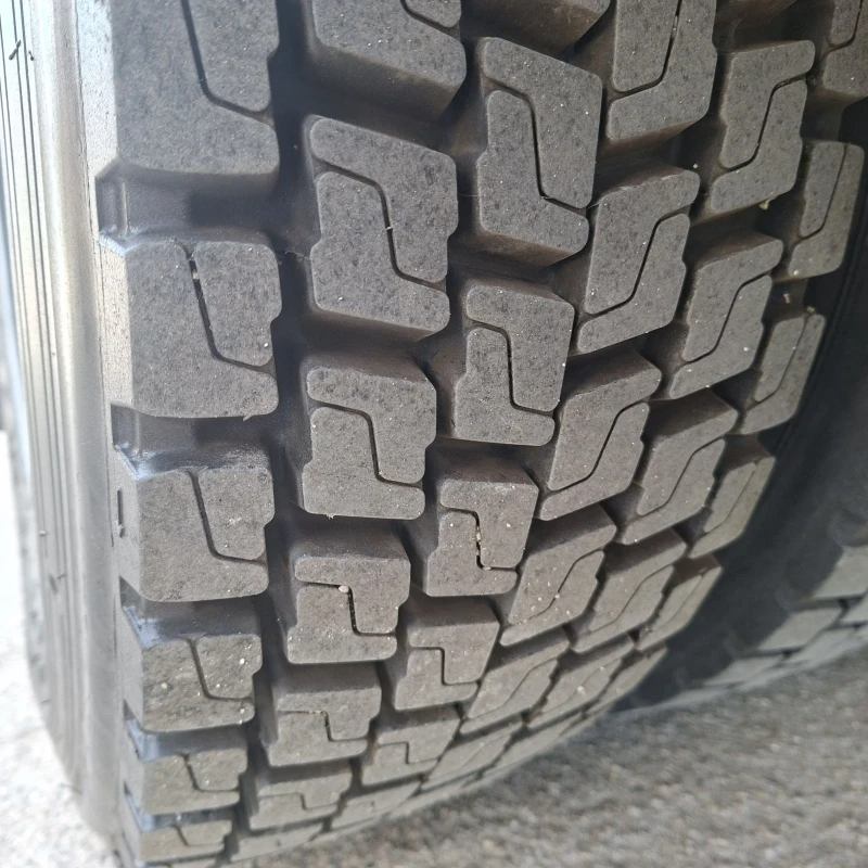 Mercedes-Benz Atego 1224 КЛИМА БОРД ВЪЗ.ОКАЧВАНЕ, снимка 4 - Камиони - 51623529