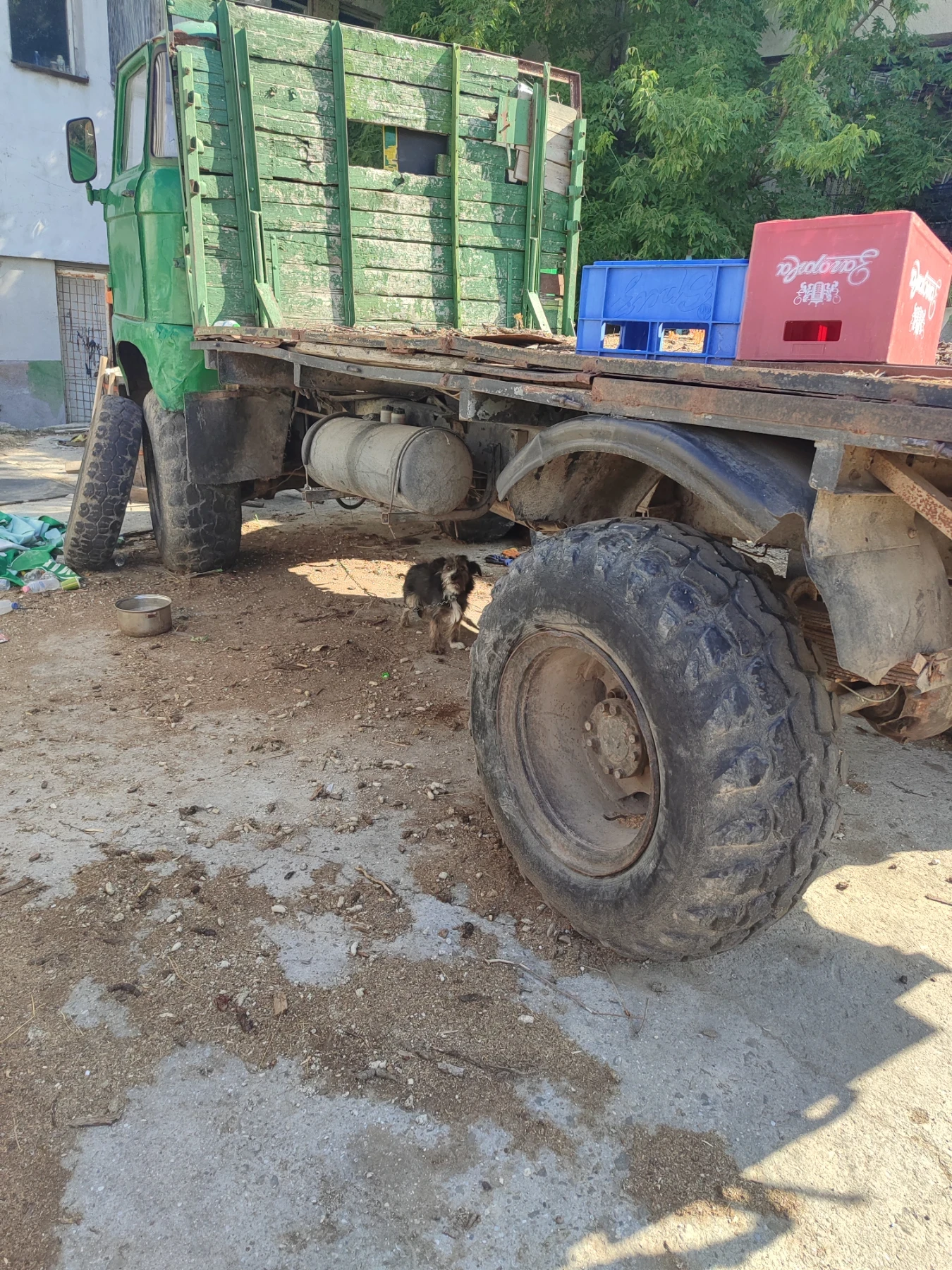 Ifa W  - изображение 2