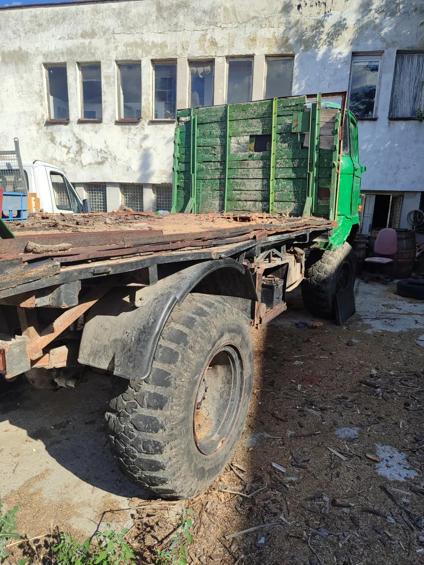 Ifa W  - изображение 5