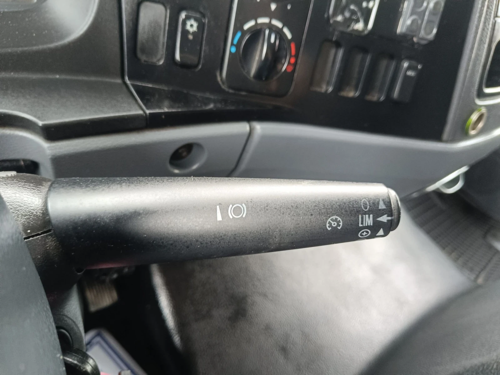 Mercedes-Benz Atego 1222 КЛИМА БОРД ВЪЗ.ОКАЧВАНЕ, снимка 12 - Камиони - 51623529