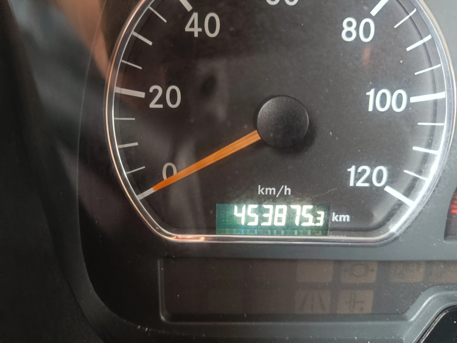 Mercedes-Benz Atego 1222 КЛИМА БОРД ВЪЗ.ОКАЧВАНЕ, снимка 11 - Камиони - 51623529