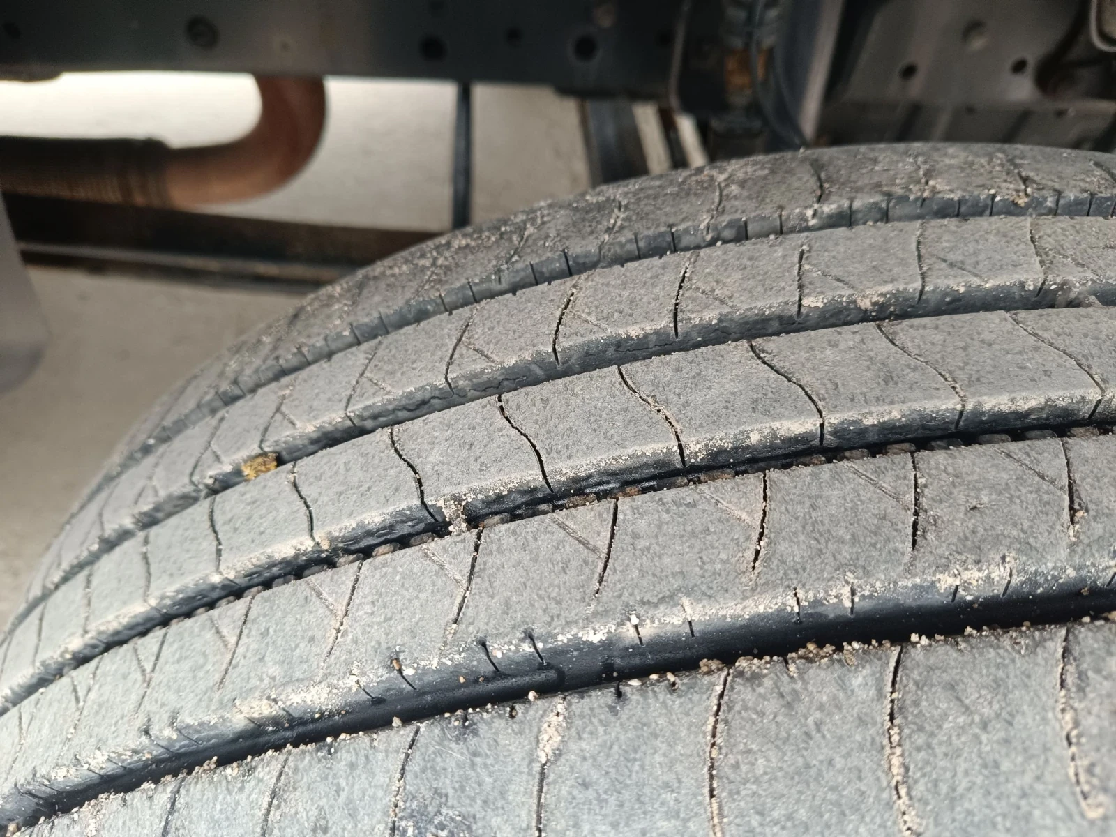 Mercedes-Benz Atego 1222 КЛИМА БОРД ВЪЗ.ОКАЧВАНЕ, снимка 8 - Камиони - 51623529