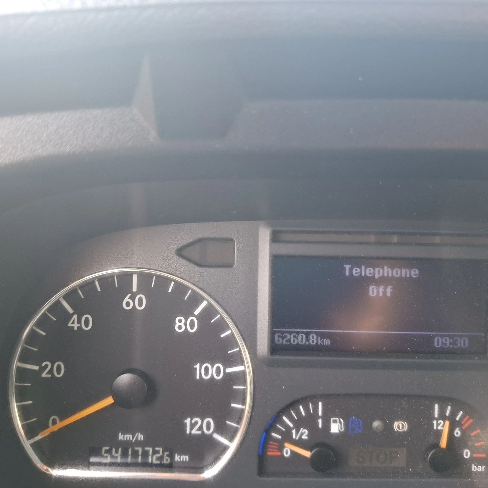 Mercedes-Benz Atego 1224   . | Mobile.bg   12