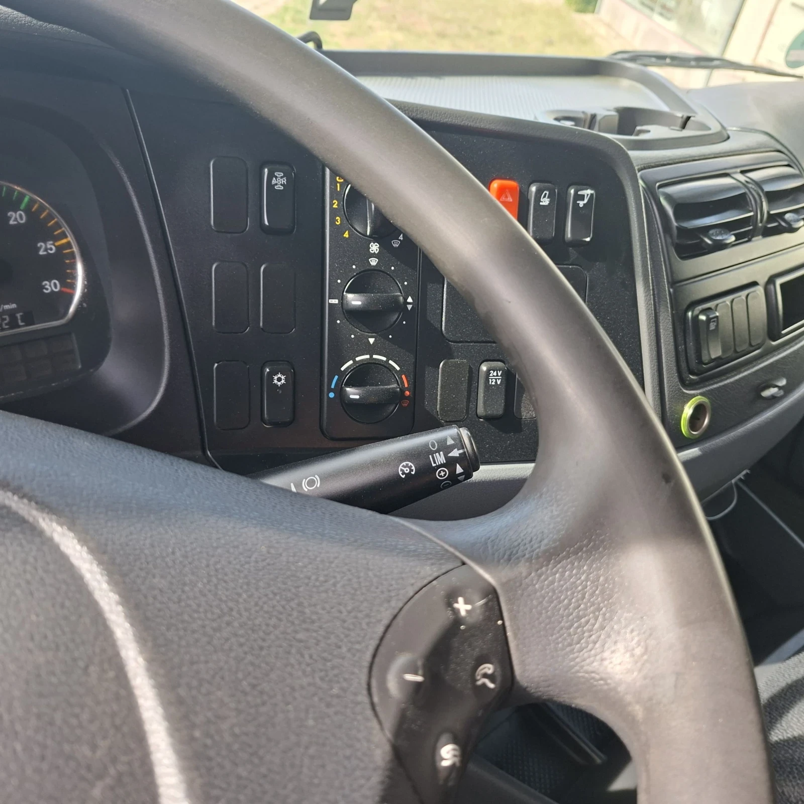 Mercedes-Benz Atego 1224   . | Mobile.bg   11