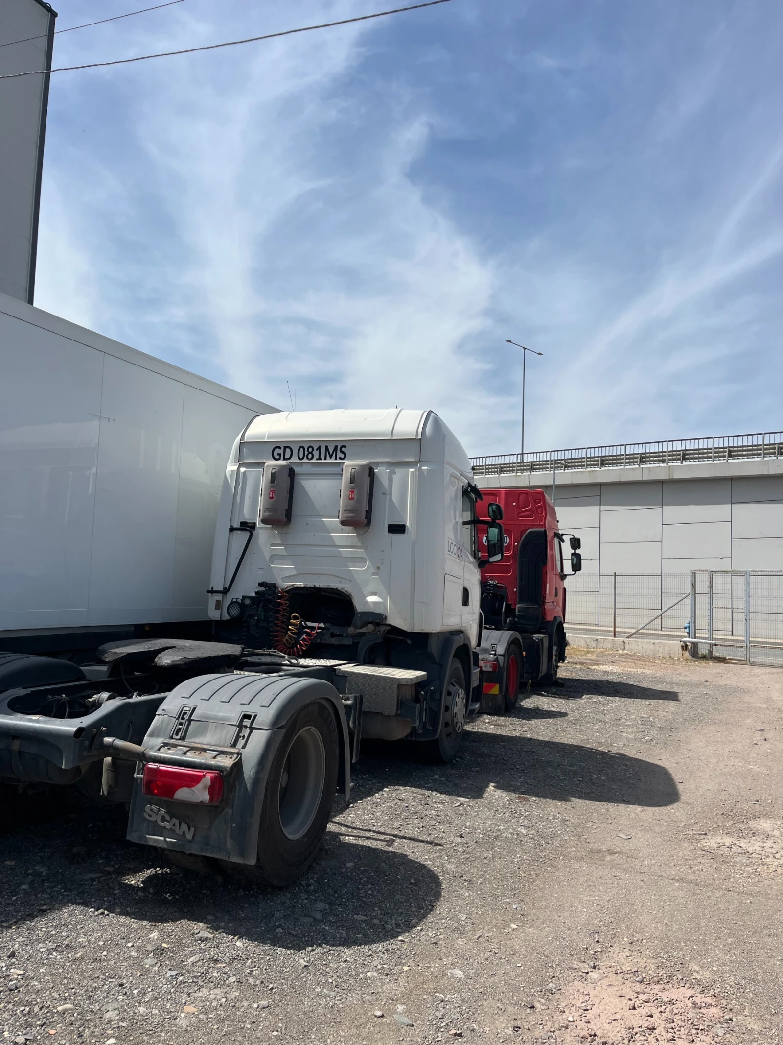 Scania G 420 G400-ADR | Mobile.bg � ����������� 2