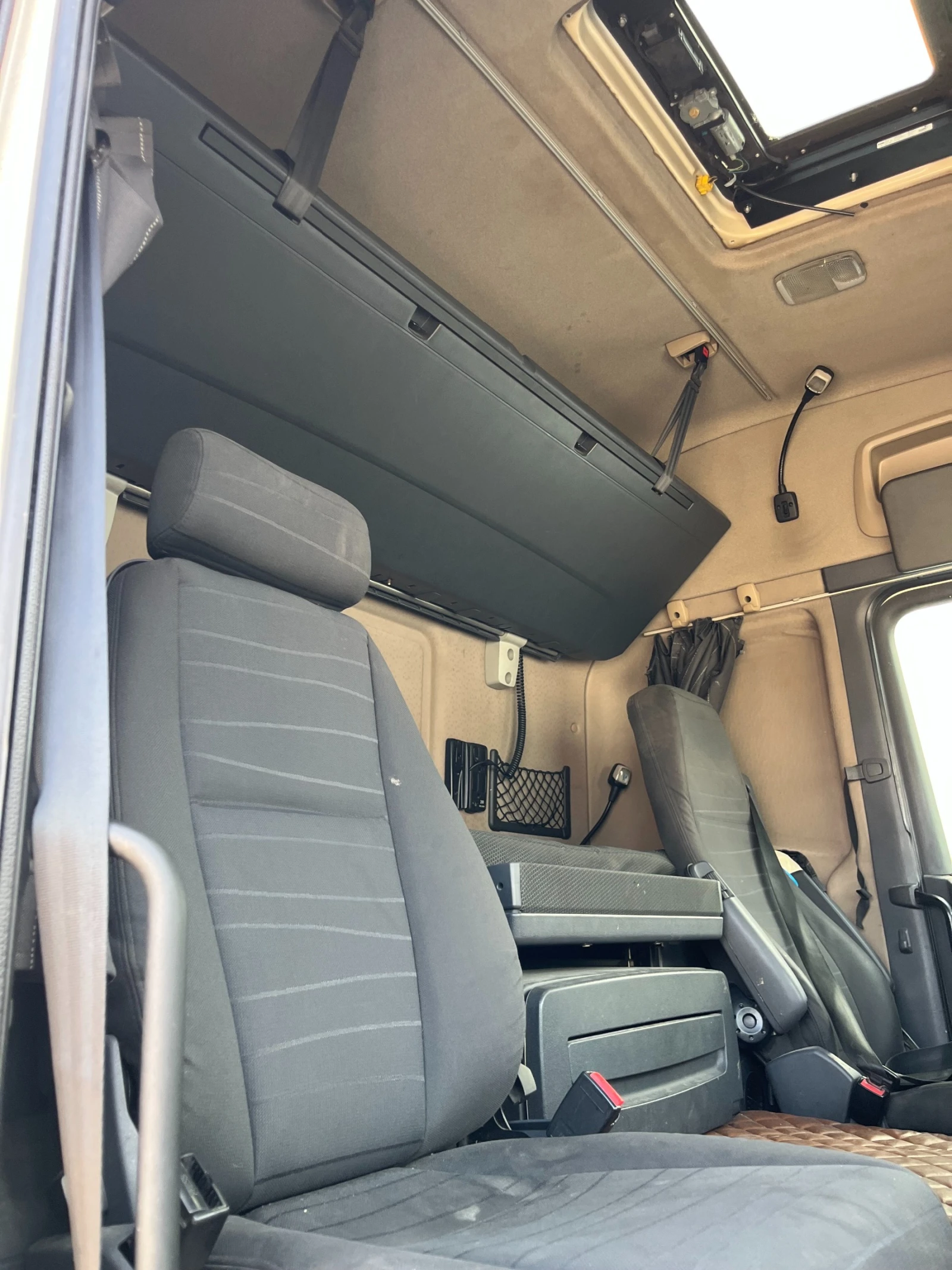 Scania G 420 G400-ADR | Mobile.bg � ����������� 4