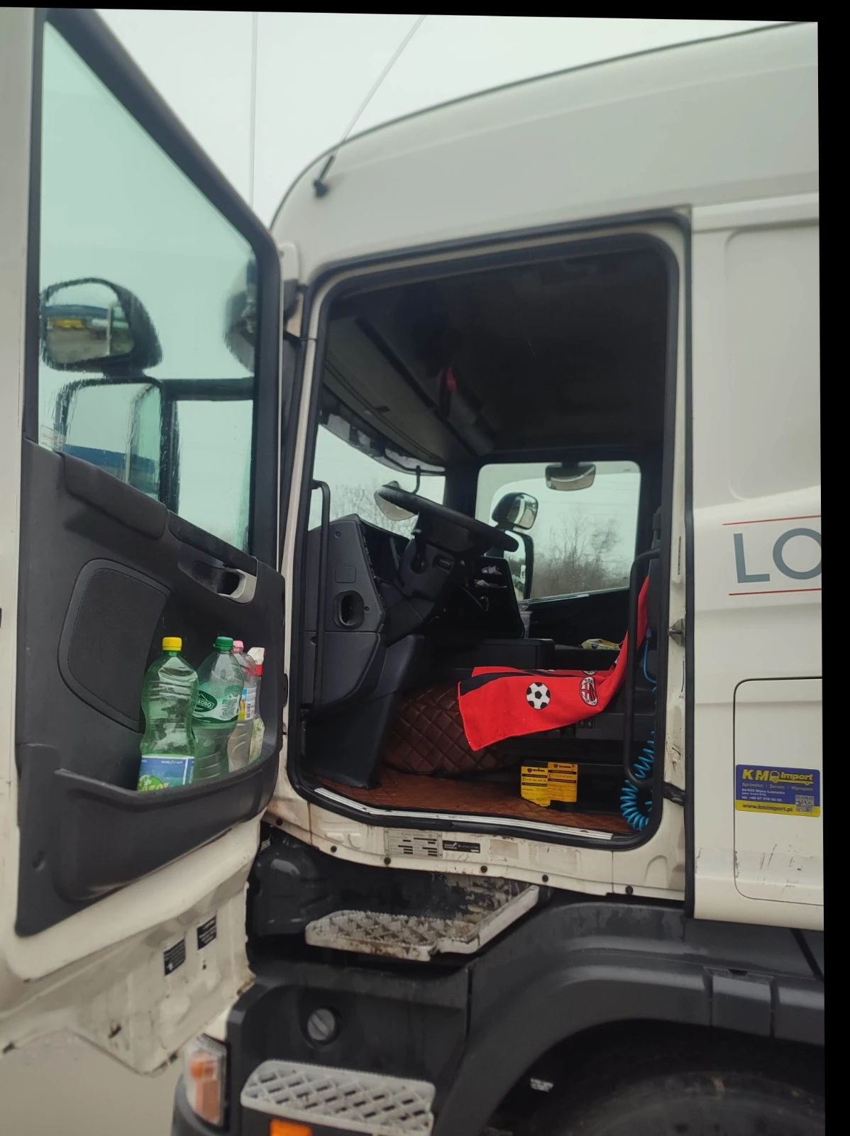 Scania G 420 G400-ADR | Mobile.bg � ����������� 7
