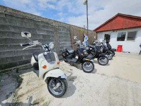 Aprilia 50 Лизинг Бартер, снимка 3