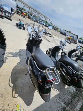 Aprilia 50 Лизинг Бартер, снимка 15