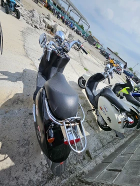 Aprilia 50 Лизинг Бартер, снимка 10