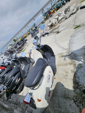 Aprilia 50 Лизинг Бартер, снимка 6