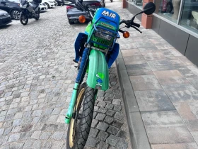 Kawasaki Klr 600, снимка 8