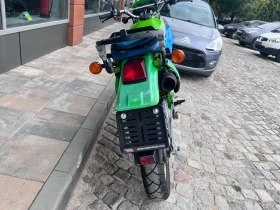 Kawasaki Klr 600, снимка 7