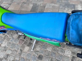 Kawasaki Klr 600, снимка 9