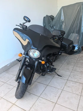 Suzuki Intruder Vl, снимка 1