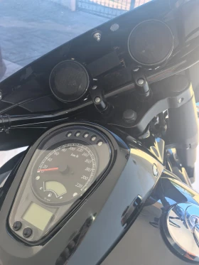 Suzuki Intruder Vl, снимка 10