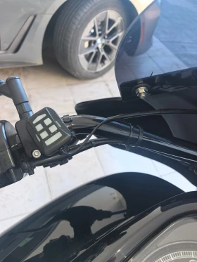 Suzuki Intruder Vl, снимка 9