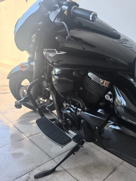 Suzuki Intruder Vl, снимка 5
