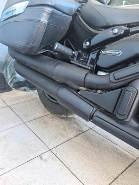 Suzuki Intruder Vl, снимка 8