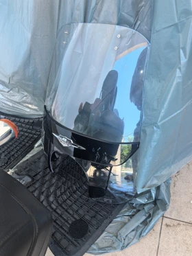 Suzuki Intruder Vl, снимка 12