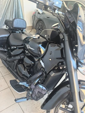 Suzuki Intruder Vl, снимка 7