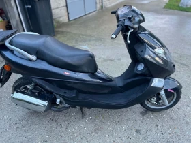 Kymco 125 НОВ ВНОС АВСТРИЯ , снимка 14