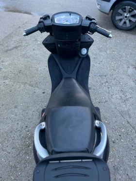 Kymco 125 НОВ ВНОС АВСТРИЯ , снимка 13