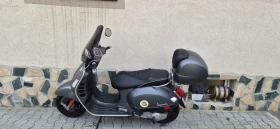 Vespa GTS, снимка 2