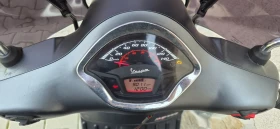 Vespa GTS, снимка 5