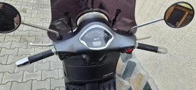 Vespa GTS, снимка 4