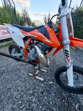 Ktm SX, снимка 4