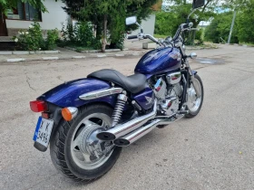 Обява за продажба на Honda Magna VF 750 ~6 500 лв. - изображение 9