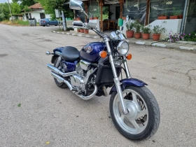  Honda Magna