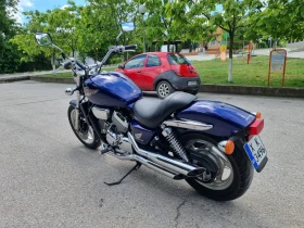 Обява за продажба на Honda Magna VF 750 ~6 500 лв. - изображение 7