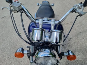 Обява за продажба на Honda Magna VF 750 ~6 500 лв. - изображение 11