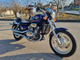     Honda Magna VF 750