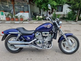 Обява за продажба на Honda Magna VF 750 ~6 500 лв. - изображение 1