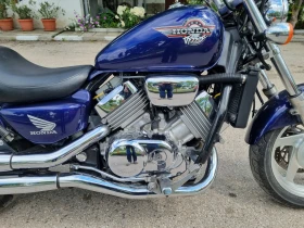 Обява за продажба на Honda Magna VF 750 ~6 500 лв. - изображение 10