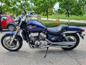 Обява за продажба на Honda Magna VF 750 ~6 500 лв. - изображение 6