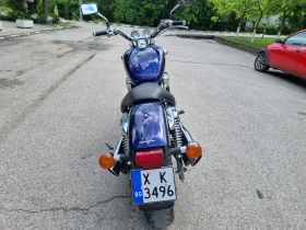 Обява за продажба на Honda Magna VF 750 ~6 500 лв. - изображение 8