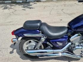 Обява за продажба на Honda Magna VF 750 ~6 500 лв. - изображение 2