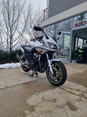 Yamaha Fazer 2003 33000KM !!!, снимка 2