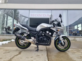 Yamaha Fazer 2003 33000KM !!!, снимка 1