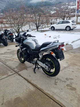 Yamaha Fazer 2003 33000KM !!!, снимка 5