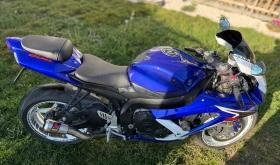 Suzuki Gsxr K8, снимка 5