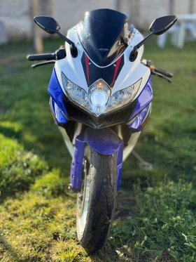 Suzuki Gsxr K8, снимка 4